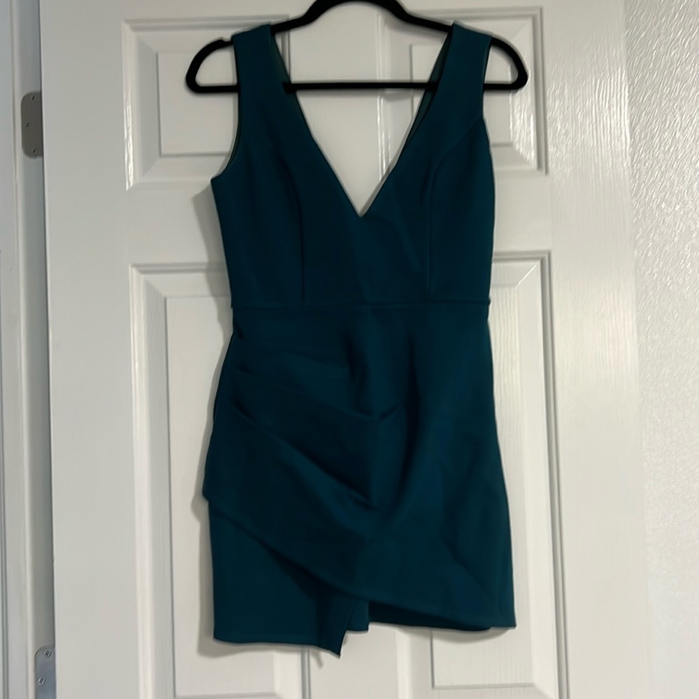 Superdown dress size small